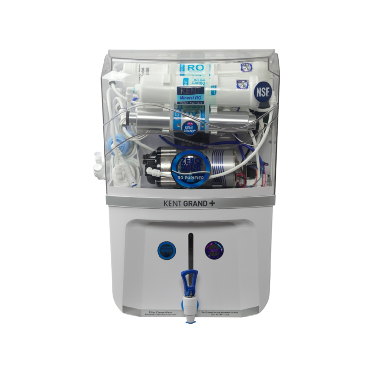 فلتر مياه كنت