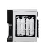 نقي برادة e مع داخلي فلتر