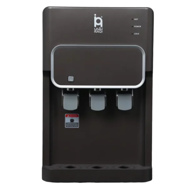 مبرد مياه نقي