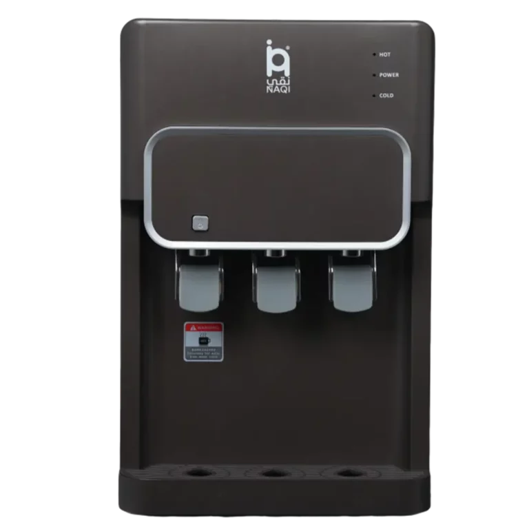 مبرد مياه نقي