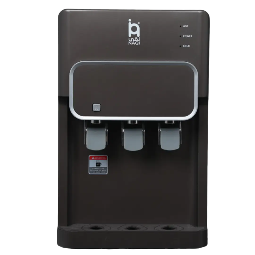 مبرد مياه نقي