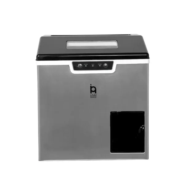 ماكينة صنع الثلج