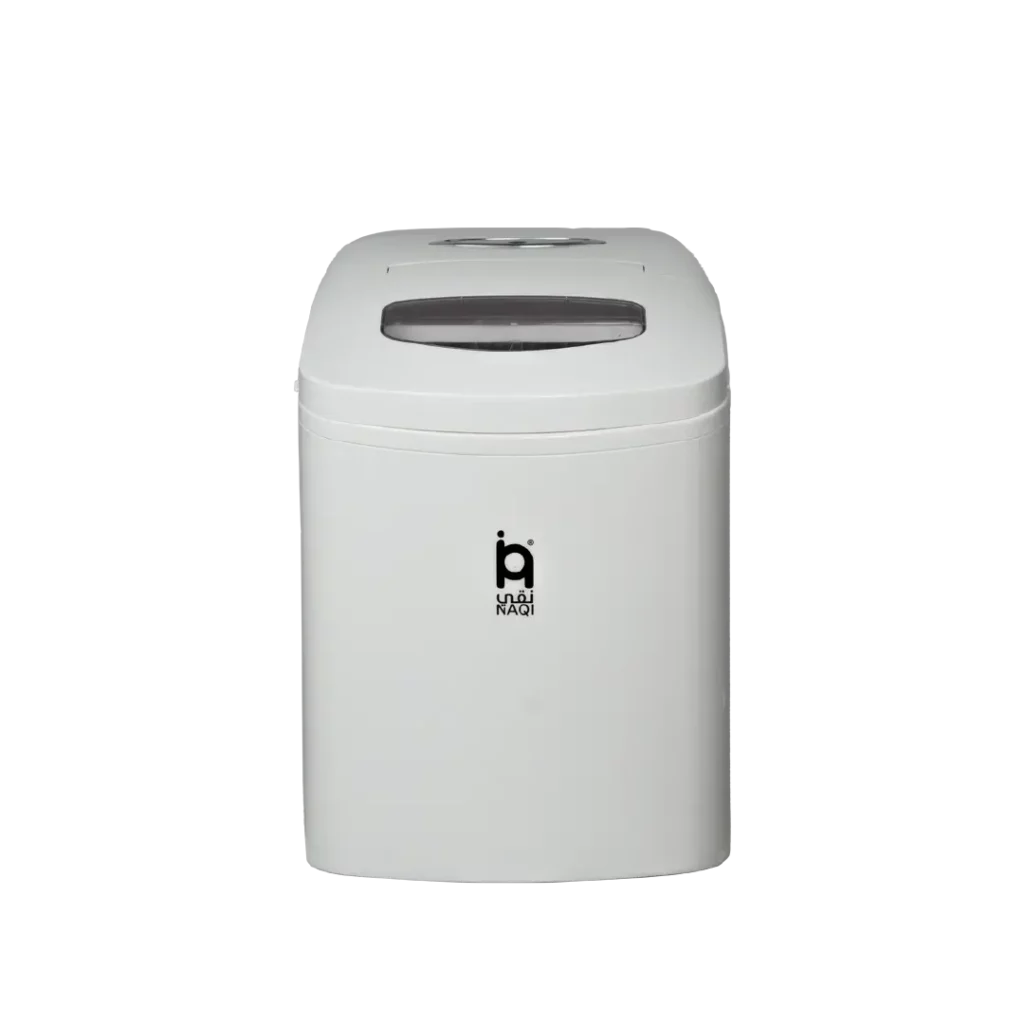 ماكينة صنع الثلج