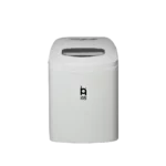 ماكينة صنع الثلج