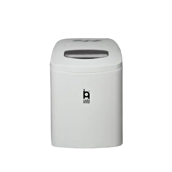 ماكينة صنع الثلج