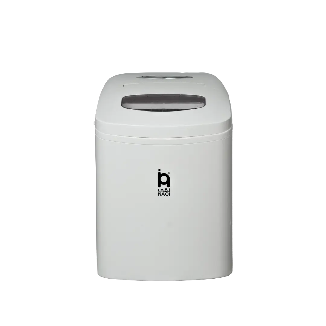 ماكينة صنع الثلج