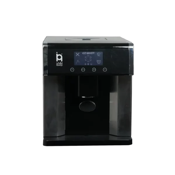 ماكينة صنع الثلج