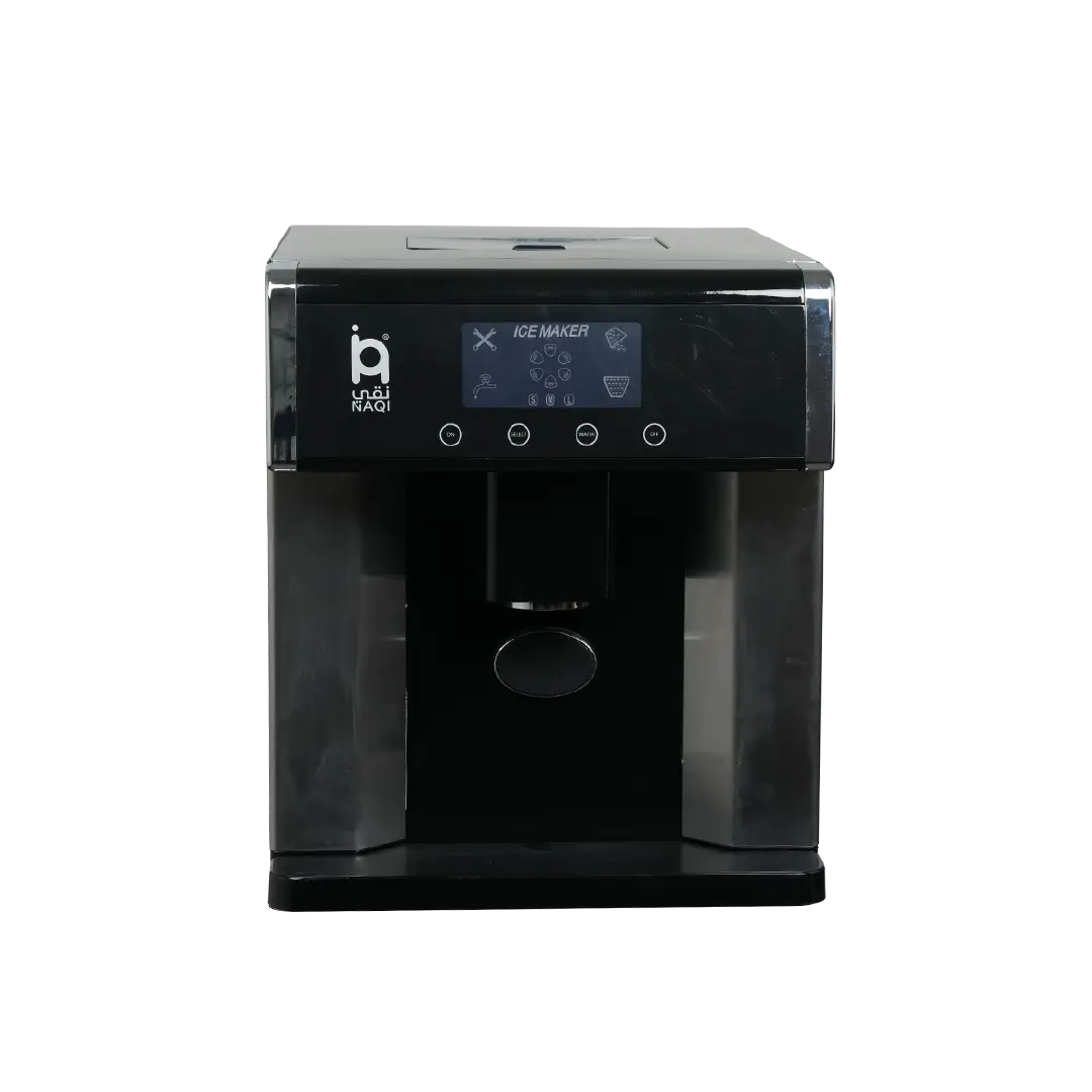 صانعة الثلج سمارت-01 ماكينة صنع الثلج