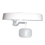 غطاء برادة نقي