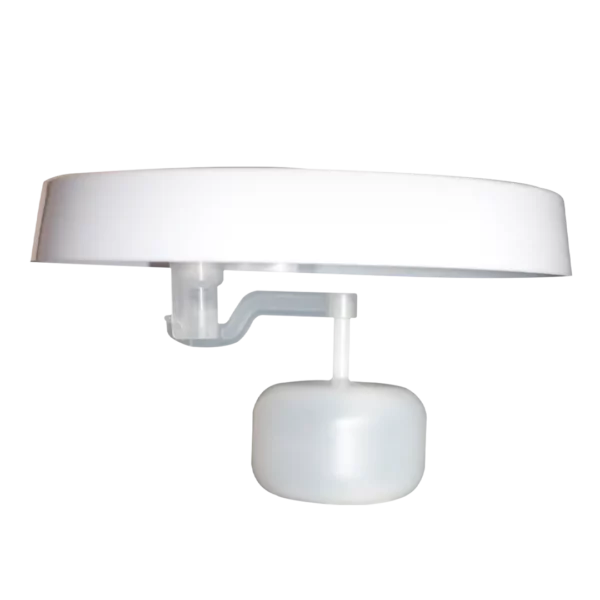 غطاء برادة نقي