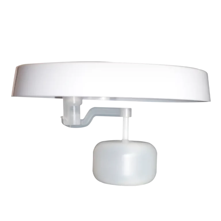 غطاء برادة نقي