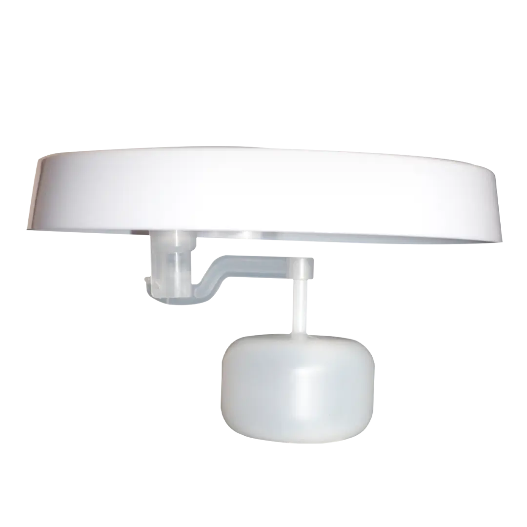 غطاء برادة نقي