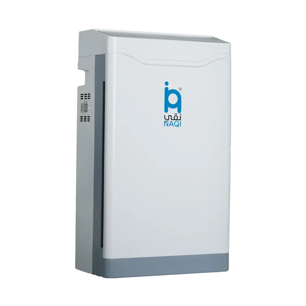 منقي هواء نقي