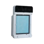 كبير كلاسيك منقي هواء stages