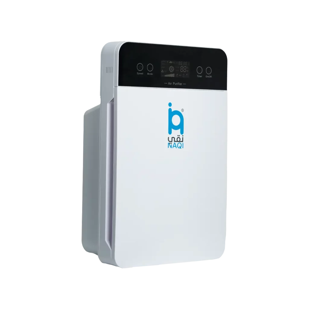 منقي هواء نقي