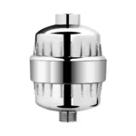 فلتر شور كلسي نقي سهل التركيب