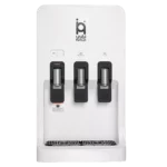 ابيض نقي برادة extra بلس تعبئة ذاتية