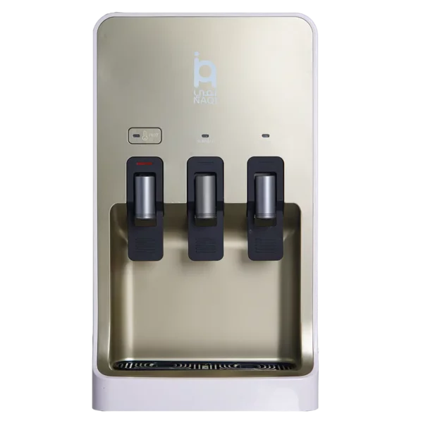 ذهبي نقي برادة r1 تعبئة ذاتية