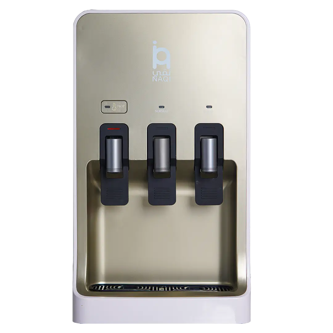 ذهبي نقي برادة r1 تعبئة ذاتية