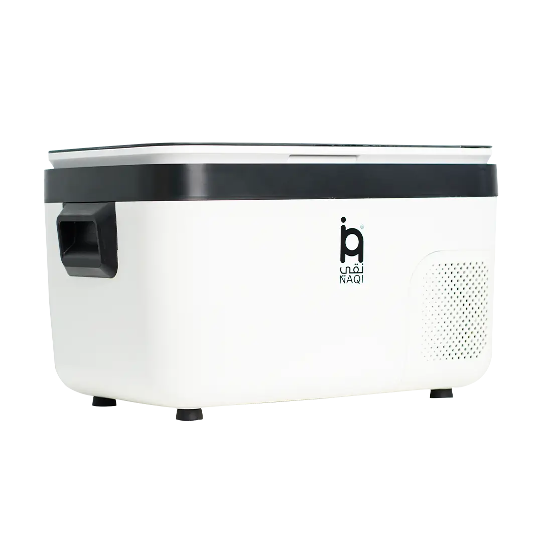 ايس بوكس نقي