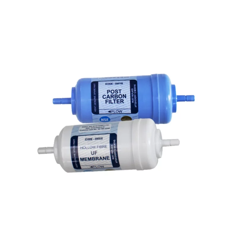 فلتر بوست كربون + UF