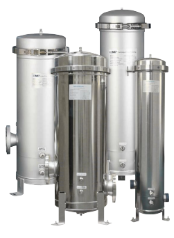 stainless steel House filter