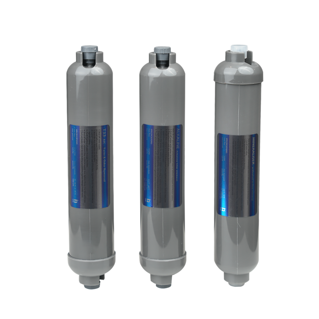 فلتر مياه نقي