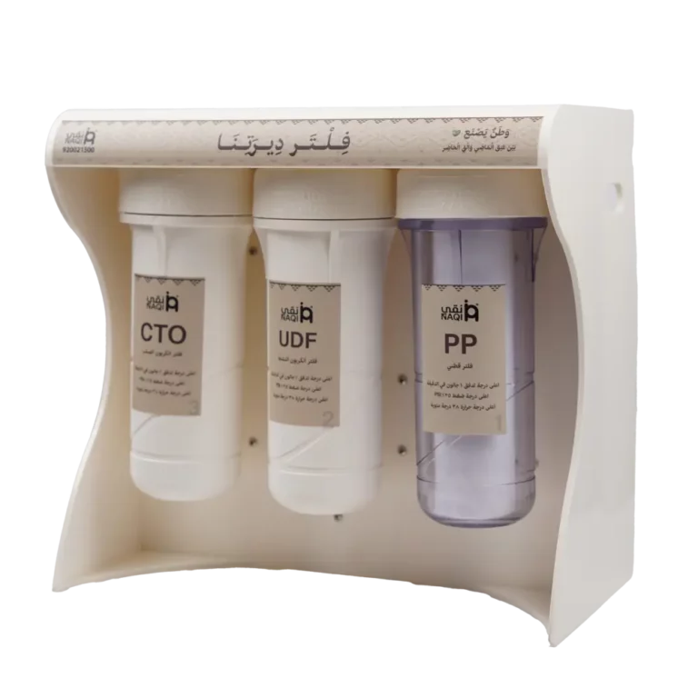 فلتر مياه نقي