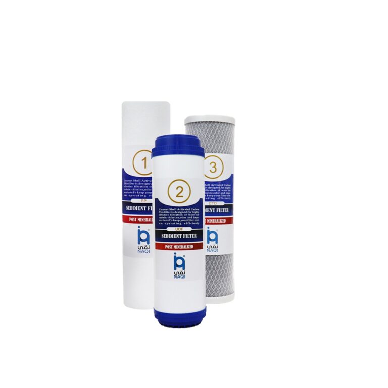 فلتر مياه نقي
