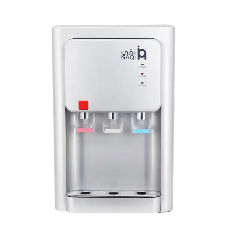 مبرد مياه نقي