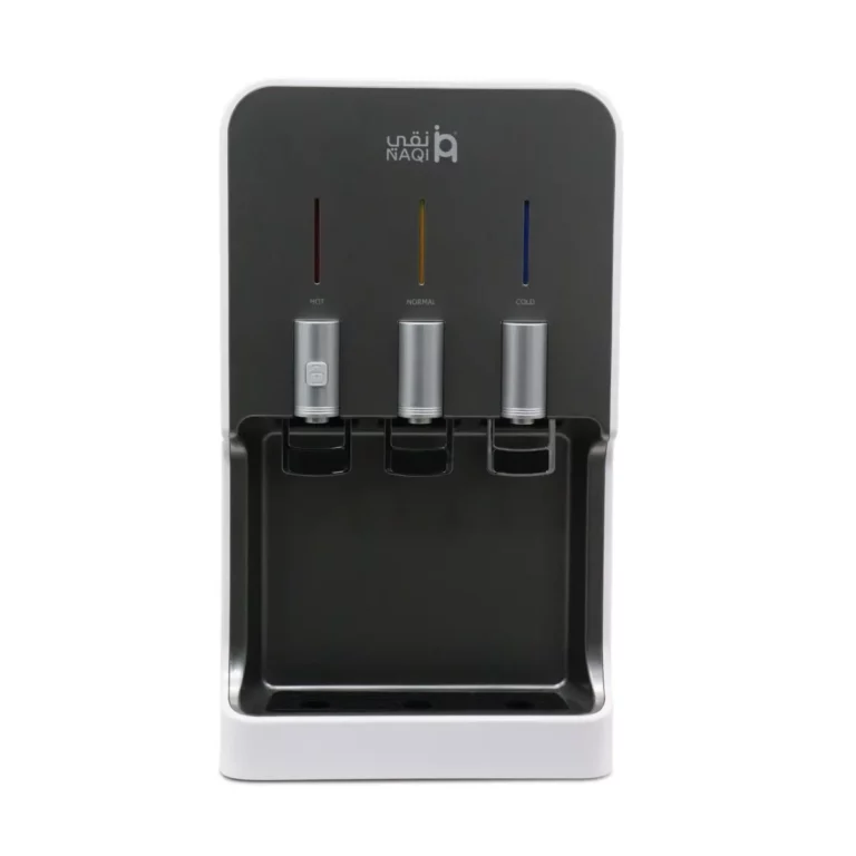 برادة مياه نقي