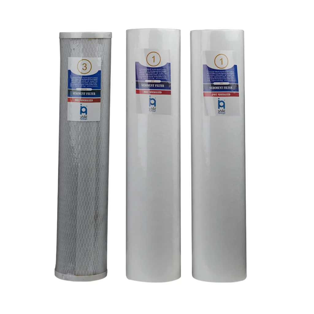 صيانة ال6 اشهر جهاز الجامبو jumbo فلتر لـ مياه tanks page