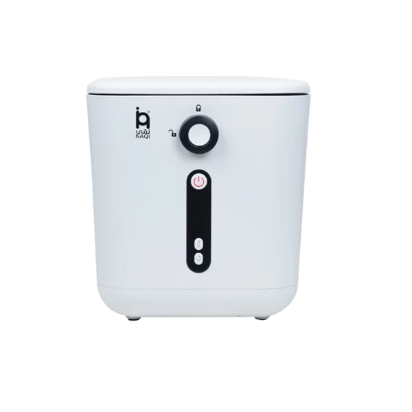 جهاز تدوير بقايا الطعام