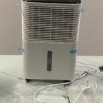 CH0600 جهاز ازاله الرطوبه