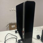 CH0606	مدفئة زيتيه