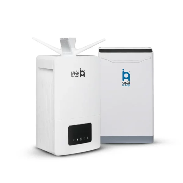 بكج منقي برو مرطب هواء هوائية purifiers