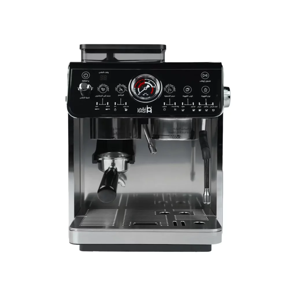 أجهزة القهوة والمشروبات