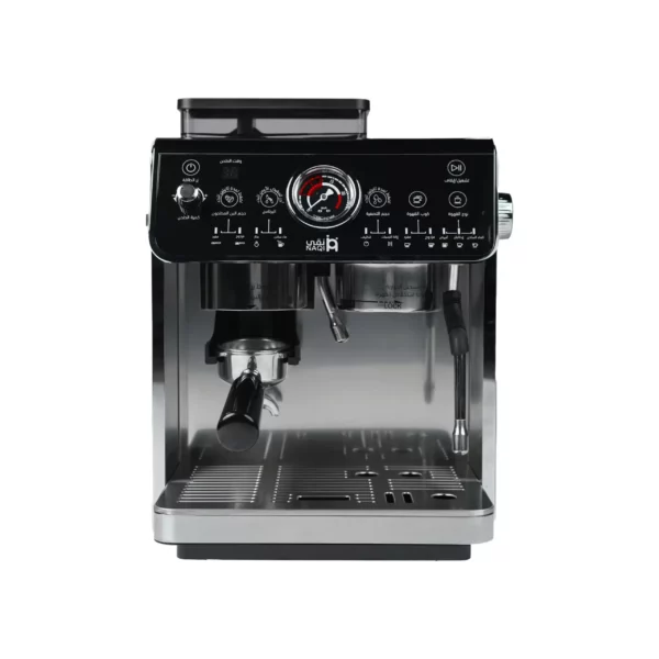 أجهزة القهوة والمشروبات