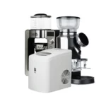 بكج المقطره الثلج المطحنة .نقي.