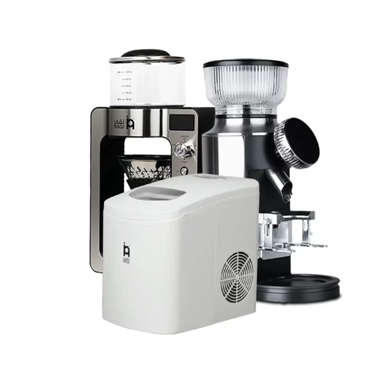 بكج المقطره الثلج المطحنة .نقي.