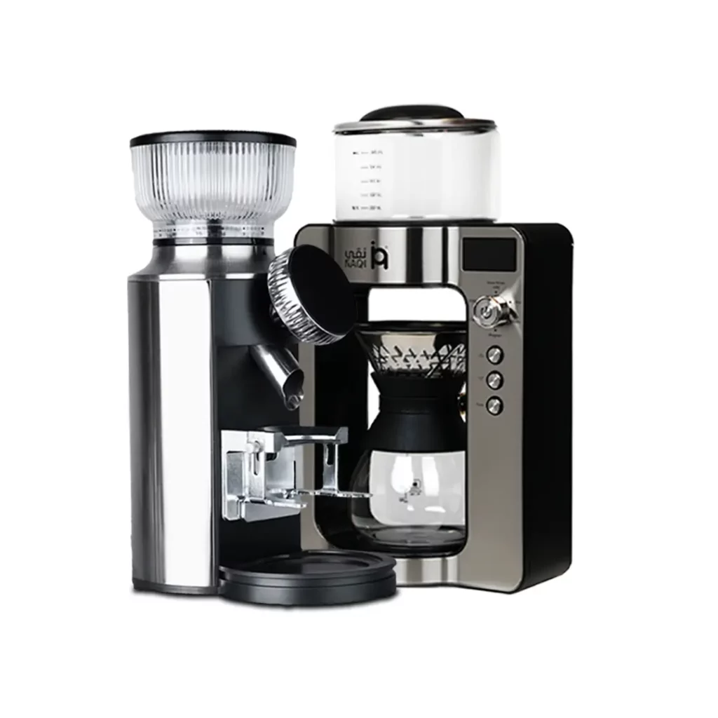 بكج المقطره المطحنة نقي promotions