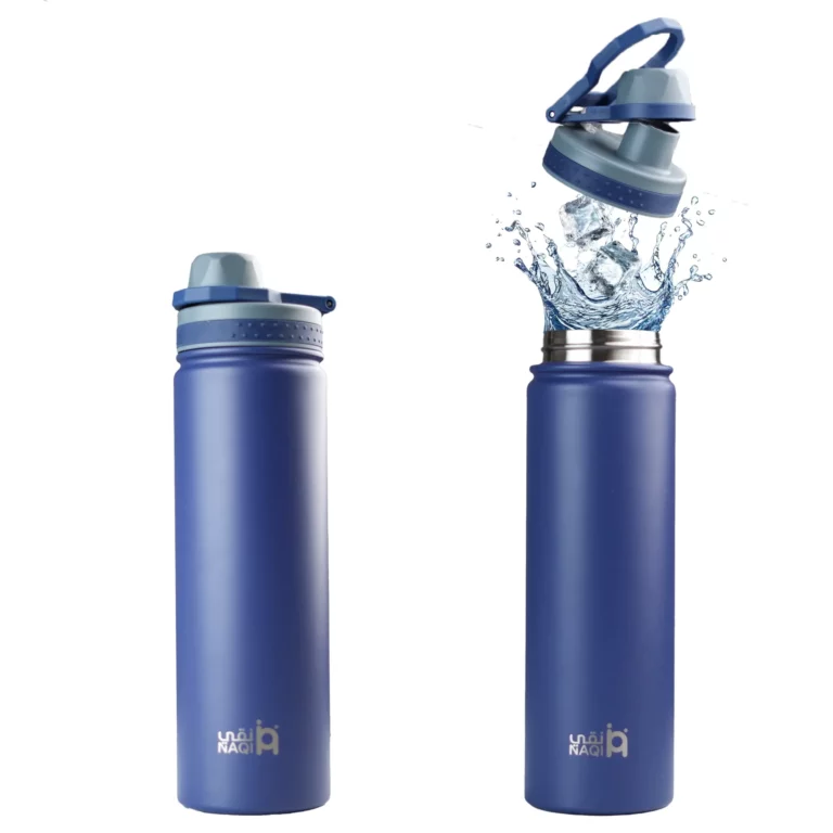 صورة العرض 750ml مطارة حافظة للحرارة حار بارد