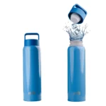 صورة العرض 800ml مطارة حافظة للحرارة حار بارد